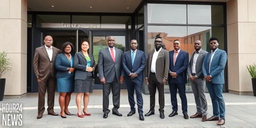 Kenya Pipeline Boss Joe Sang: Marathon Runner Steering a Billion-Dollar Firm