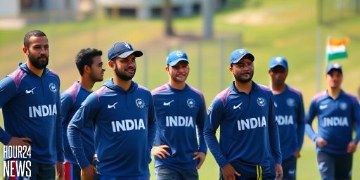 Axar Patel Ahead of Ravindra Jadeja: Ex-India Cricketer Questions Nitish Kumar Reddy’s Selection