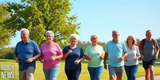 Midlife Health: Practical steps to prevent premature death