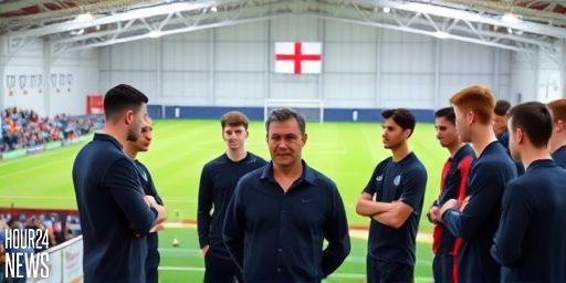 Marc Guehi Transfer Talks: Liverpool Take a Calculated Gamble as City Finalizes Plans