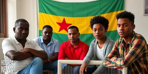 Kwaku Manu’s Wife Naa Okailey Responds to Ko Hye Po Rants: A Social Media Showdown