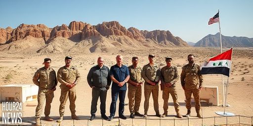 Al-Qaeda Leader Killed by U.S. Forces in Syria Linked to Ambush