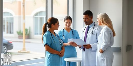 Kids, Cancer, and Policy: A Nurse’s View of the Trump Era Impact on Pediatric Care