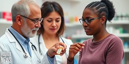 Fake weight-loss pills threaten UK as legitimate injections expand into tablets