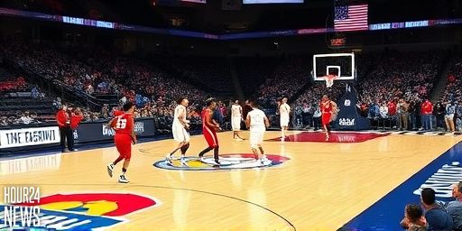 Parrish, Presbyterian Rally Past UNC Asheville 71-70 in Big Finish