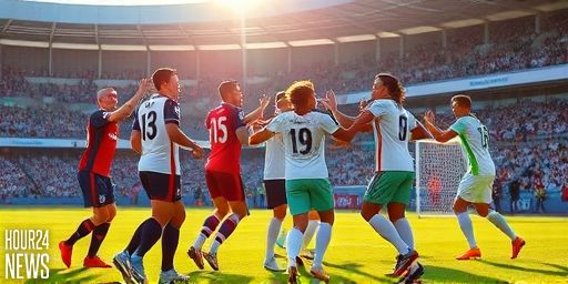 Gabriel Level-Ends the Wake-Up Call as Arsenal Rally| Bournemouth 1-1 Arsenal Live Score Update