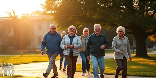 Weak Body Clock Could Signal Higher Dementia Risk