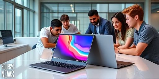 From concept to reality: Lenovo ThinkBook Plus Gen 7 Auto Twist hits June release