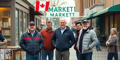 Grocery Giants: How They Control Who Sells Food in Your Neighbourhood