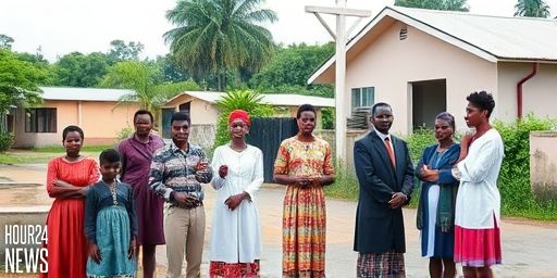 Quelimane Diocese Adjusts Youth Pastoral Year Opening as Heavy Rains Disrupt Travel