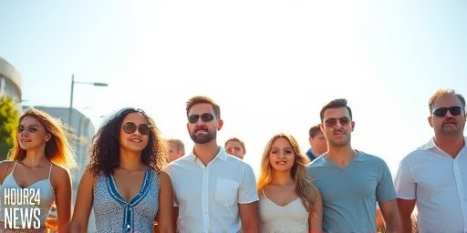 Understanding Australia’s Unprecedented Heat Dome: Why 50°C Temperatures Could Persist