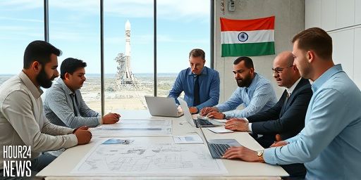 How Gaganyaan and Artemis-II Will Reshape Space Access in 2026