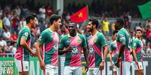 Nwabali’s Taunts After AFCON Final Sparks Debate Over Sportsmanship