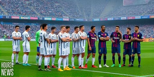 FC Barcelona News: Barca lose narrowly at Anoeta today