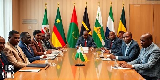 This Week in Peace #112: Africa presses for a united solution to the DRC crisis