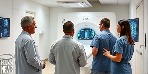 MRI Measures of Glymphatic Activity Could Advance Noninvasive Intracranial Hypertension Diagnosis