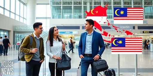 Surging CNY Travel Costs: Singapore–Malaysia Fares Skyrocket as Train Tickets Sell Out