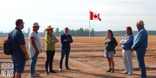 City Says It Was Caught Off Guard by Kanata Golf Course Redevelopment