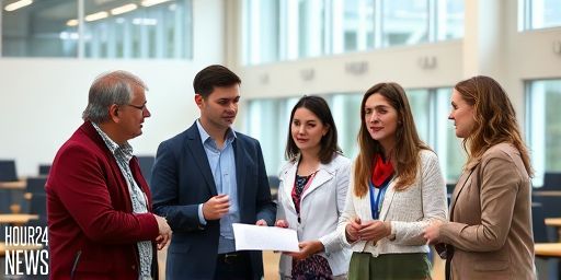 England College Staff Prepare for Strike Over Pay and Conditions