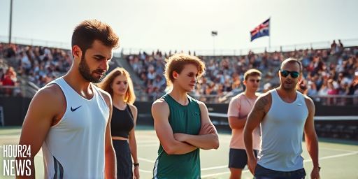 Sinner Fights Through Heat and Cramps to Keep Australian Open Title Defense; Djokovic Reaches 400 Wins