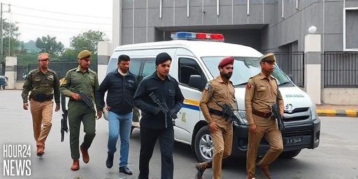 Police arrest main accused Majid Khan in Advocate Abdur Rauf murder case