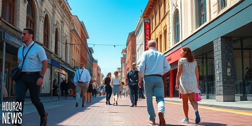 Weekend Heatwave: Hastings Could Hit 37°C as Australia-Borne Heat Reaches New Zealand