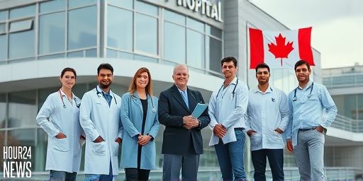 Government Moves to Modernize St. Clare’s After Scrapping Kenmount Crossing Hospital Plan