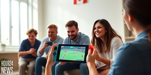 Nintendo’s Switch 2 Exclusive Trial: Madden NFL 26 Arrives in North America for 2026