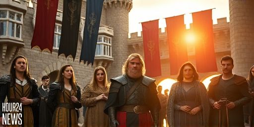 A Knight of the Seven Kingdoms: HBO’s Standout Fantasy Adaptation of the Decade