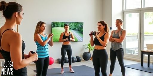 Apple Fitness Plus Launches Fresh 2026 Workout Programs to Boost Your Motivation