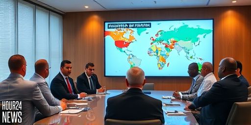 South Africa’s Trade Deficit with BRICS Partners Widens, Raising Questions About bloc’s Future