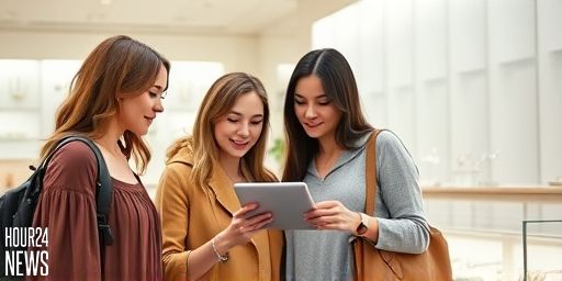 Online Jewellery Drive Sparks December Retail Sales Growth