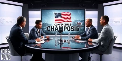 PFT’s 2025 NFL Conference Championship Picks: Florio vs. Simms