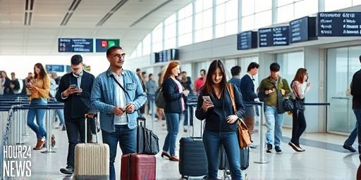 Australia-Wide Alert: Chinese Tourism Recovery May Cool in 2026