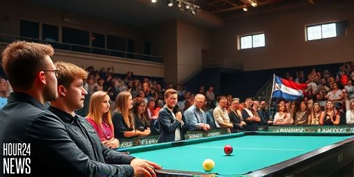 World Darts Championship: Van Veen Nears Final After Epic Semi