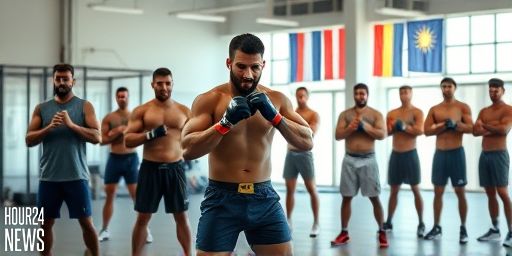 PFL CEO Reveals Ngannou’s Path Forward After Ranking Snub