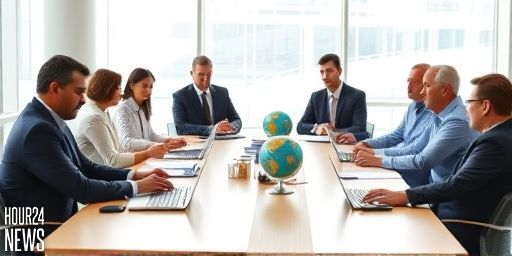 A Fragile Peace Plan Emerges for Ukraine