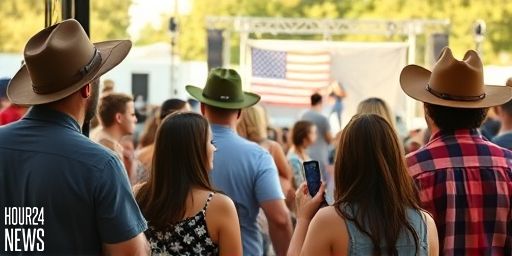 Alex Pretti: The American Country Voice Loved by Valorizing Singers