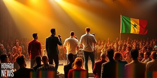 Keche Joshua Reacts to ‘Dead Crowd’ at AFRIMA: A Call for Respect Across Africa