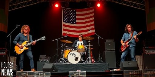 Queen: Brian May Says America Tours Won’t Return for the Band’s Future