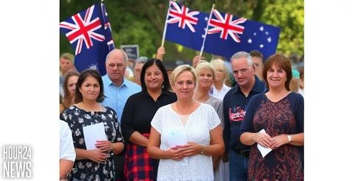 One Nation: Can Pauline Hanson Break Into the Mainstream?