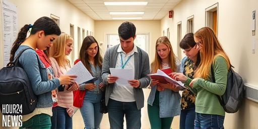 Waterloo Region Sends Reminders to 13,000 Students to Update Vaccination Records