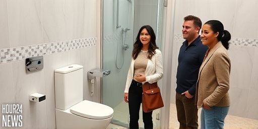 Vivoo Smart Toilet Sensor: Passive Hydration Tracking for a Healthier Bathroom Routine