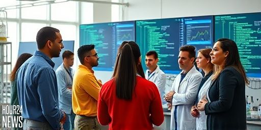 Singapore Bets Big on AI: S$1 Billion Public AI Research Drive for 2025–2030