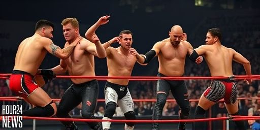 WWE Raw Results 1/19: Two Championships On The Line in Belfast