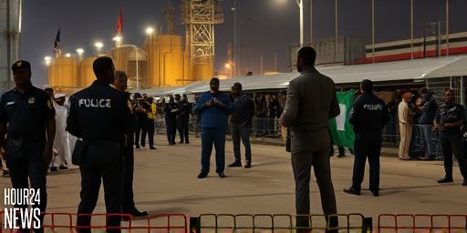 Gunmen Kill Cop, Abduct Expatriate in Oyo State