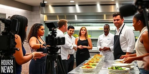 Culinary Class Wars Season 2 Finale: Winners, Restaurants, and the Battle Behind the Bench