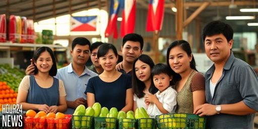 Hunger Incidence Among Filipino Families Eases in Q4 2025, SWS Reports