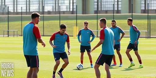 Forgotten Man Utd Youngster Returns to First-Team Training Under Carrick