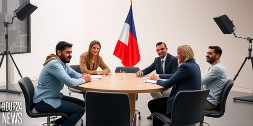 Harriet Tyce Reflects on The Traitors’ Night of Anger: ‘It Was Awful Watching Myself Get Angry’